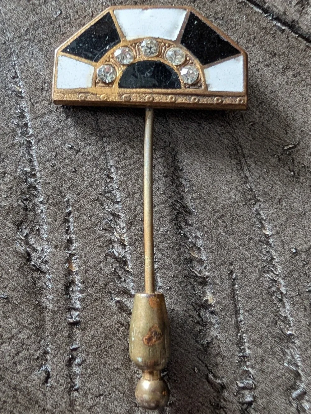 N/A vintage art
